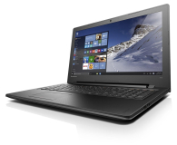 Lenovo Ideapad 300-15 i5-6200U/8GB/240/DVD-RW/Win10 - 305541 - zdjęcie 3